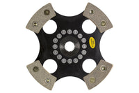 ACT 2007 Lotus Exige 4 Pad Rigid Race Disc - My Store