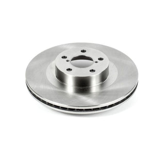 compare product Power Stop 05-06 Saab 9-2X Front Autospecialty Brake Rotor