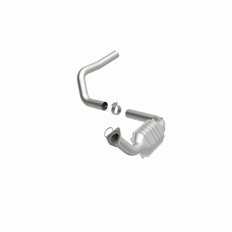 Magnaflow Conv DF 03 - 06 Hummer H2 6.0L D/S - My Store
