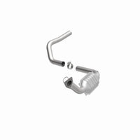 Magnaflow Conv DF 03 - 06 Hummer H2 6.0L D/S - My Store