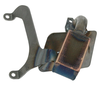 compare product Moroso Chevrolet Small Block Oil Pump Pick-Up - 5/8in (Use w/Part No 22111)