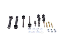 Hellwig Universal Adjustable Heavy Duty Sway Bar End Links 8 - 11in Length - My Store