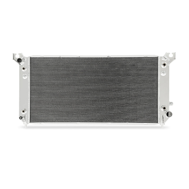 Mishimoto 2014+ Chevrolet Silverado 1500 V8 Aluminum Radiator - My Store