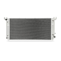 Mishimoto 2014+ Chevrolet Silverado 1500 V8 Aluminum Radiator - My Store