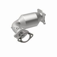 Magnaflow OEM Grade Direct Fit Converter 15 - 19 Subaru WRX H4 2.0L - My Store