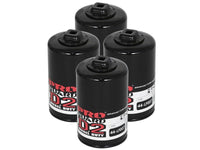 aFe Pro GUARD D2 Oil Filter 97 - 08 Ford Trucks V6 4.2L / V8 4.6L (4 Pack) - My Store