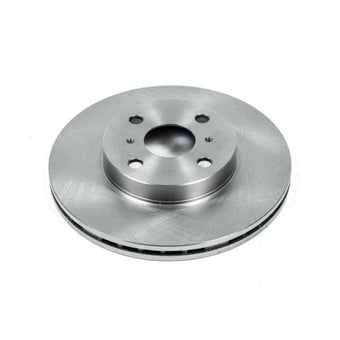 compare product Power Stop 90-92 Geo Prizm Front Autospecialty Brake Rotor