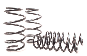 compare product H&R 02-08 BMW 745i/745Li/750i/750Li E65 Sport Spring (w/o Self Leveling)
