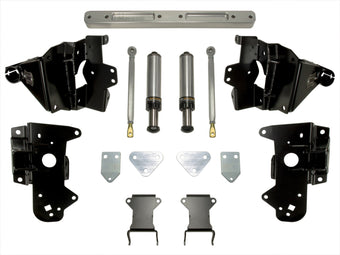 compare product ICON 10-14 Ford Raptor Rear Hydraulic Bump Stop Kit