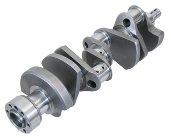 compare product Eagle Chevrolet 350 1Pc Seal 3.480in Cast IMCA Legal Cast Crankshaft