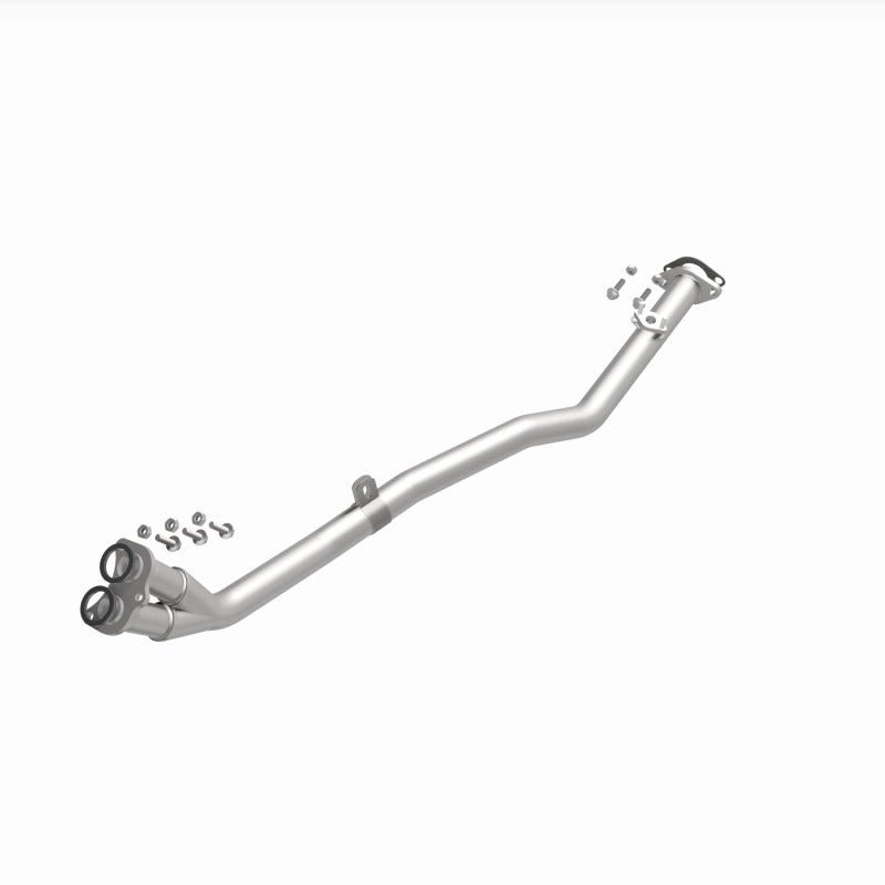 BRE Exhaust 86 - 88 Pickup 2.4L Front Pipe Kit - My Store