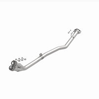 BRE Exhaust 86 - 88 Pickup 2.4L Front Pipe Kit - My Store