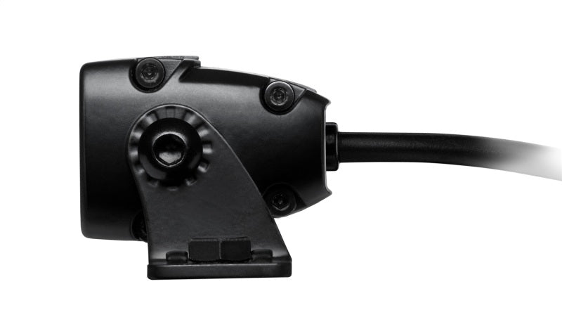 Hella Universal Black Magic 40in Thin Light Bar - Driving Beam - My Store