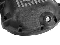 aFe Power Differential Cover Machined Fins 97 - 15 Jeep Dana 30 - My Store
