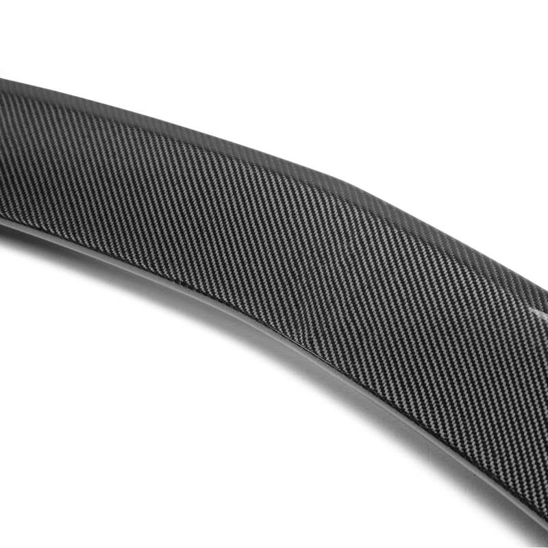 Anderson Composites 10 - 13 Chevy Camaro (Mounting Points ZL1) Type - ZL Rear Spoiler (Excl Convertible) - My Store