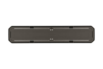 compare product Diode Dynamics SS10 Cover Standard Smoked