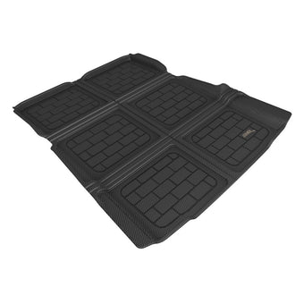 compare product 3D MAXpider 23-24 BMW I7 (G70) Kagu Black Foldable Cargo