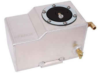 compare product Moroso 05-14 Ford Mustang Supercharger Coolant Tank (Stock Battery Location)