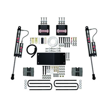 compare product Skyjacker COM BOX6In 21 F150 4WDADX
