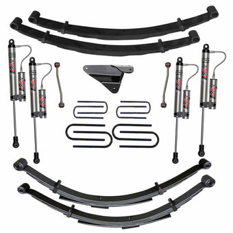 compare product Skyjacker 4In SYS 99-02/99F250 F350 V8