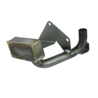 compare product Moroso BBC 10 in Deep Oil Pump Pick Up