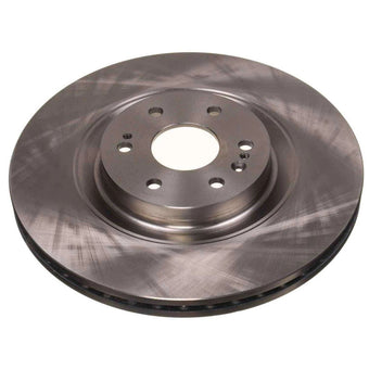 compare product Power Stop 21-22 Chevrolet Tahoe Front Autospecialty Brake Rotor