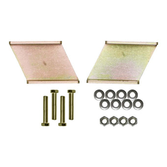 compare product Skyjacker 1999-2004 Chevrolet Silverado 2500 4 Wheel Drive Sway Bar Drop Bracket