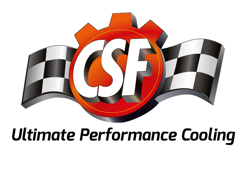 CSF 2019+ Lamborghini Urus / 2020+ Audi RS Q8 / SQ8 / SQ7 High Performance Intercooler System - Raw - My Store