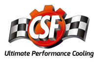 CSF 2019+ Lamborghini Urus / 2020+ Audi RS Q8 / SQ8 / SQ7 High Performance Intercooler System - Raw - My Store