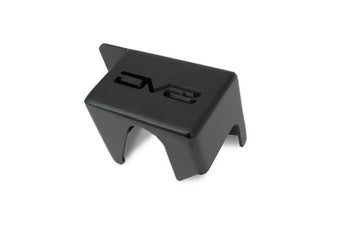 compare product DV8 Offroad 21-22 Ford Bronco Crash Bar Caps w/ Accessory Mount