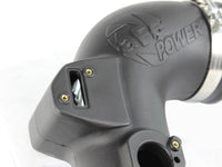 aFe Momentum HD Pro DRY S Stage 2 Intake System 11 - 16 GM Diesel Trucks V8 - 6.6L (td) LML - My Store