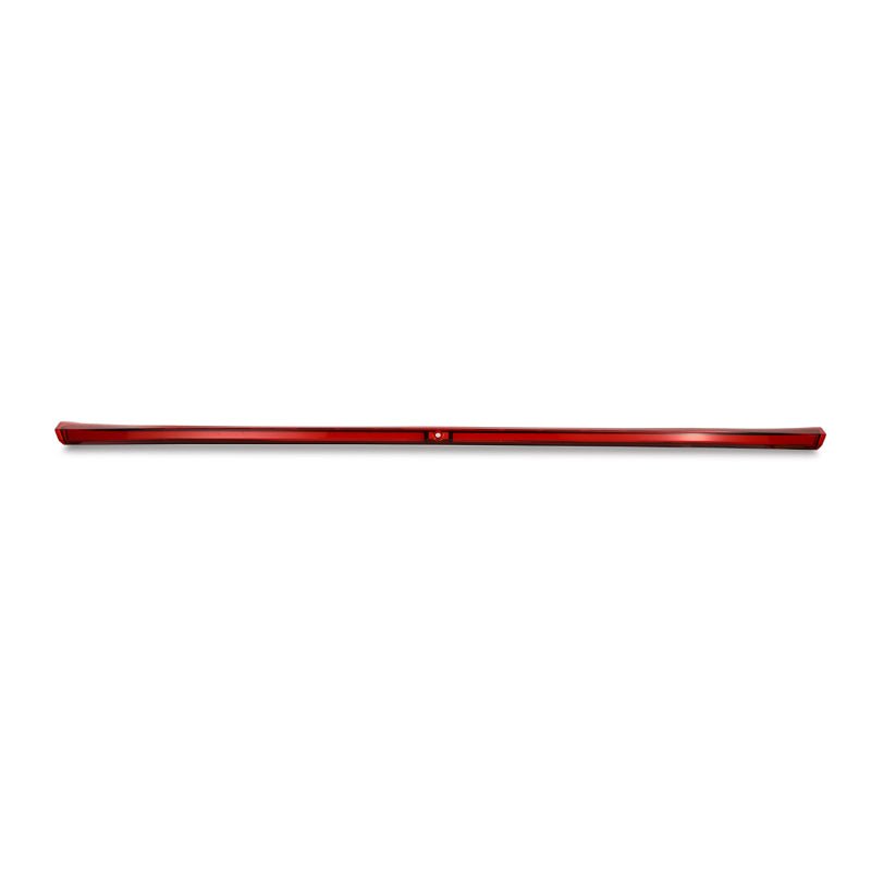AlphaRex 22 - 24 Toyota GR86 LUXX LED Trunk Center Light Vivid Red - My Store