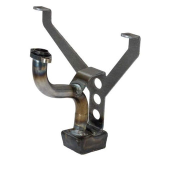 compare product Moroso Subaru EJ20/EJ22/EJ25 Oil Pump Pick-Up (For OEM Oil Pans)