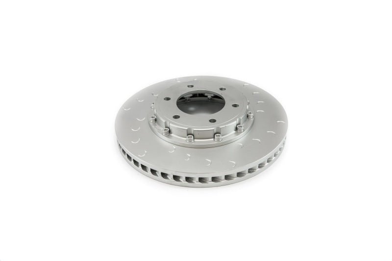 Alcon 2019+ Ford Ranger 335/221x34 Slotted Rotor - Front Left - My Store