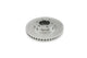 Alcon 2019+ Ford Ranger 335/221x34 Slotted Rotor - Front Left - My Store