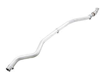 compare product AWE Tuning BMW F3X 335i/435i Performance Mid Pipe