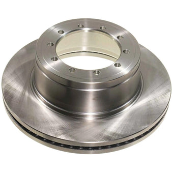 compare product Power Stop 21-23 Ford F-53 Motorhome Chassis Rear Autospecialty Brake Rotor