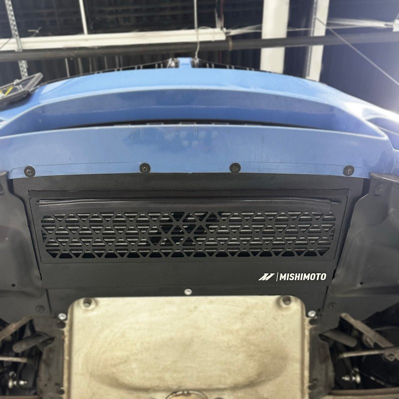 Mishimoto 15 - 22 BMW F80 M3/M4 Skid Plate - My Store