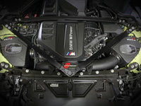 aFe 21 - 22 BMW M3/M4 (G80/82/83) L6 - 3.0L (tt) Momentum GT Cold Air Intake System w/ Pro DRY S Filter - My Store