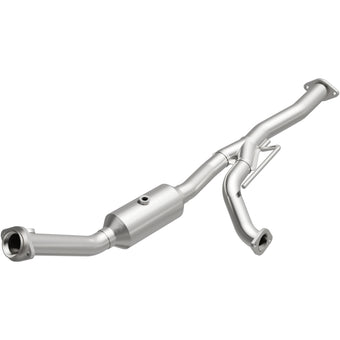 compare product MagnaFlow 07-11 Ford Ranger 4.0L Direct Fit Converter