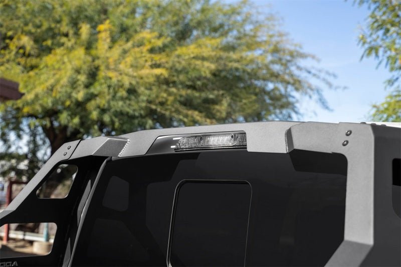 Addictive Desert Designs 17 - 19 Ford F - 150 Raptor Stealth Fighter Chase Rack - My Store