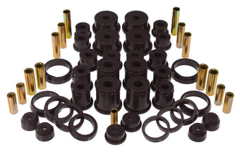 compare product Prothane 84-99 Jeep Cherokee Total Kit - Black