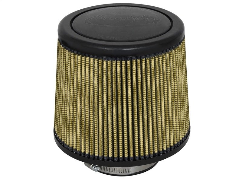 aFe MagnumFLOW Air Filters IAF PG7 A/F PG7 4(3.85)F x 8B x 7T x 6.70H - My Store