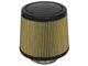 aFe MagnumFLOW Air Filters IAF PG7 A/F PG7 4(3.85)F x 8B x 7T x 6.70H - My Store