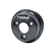 Torque Solution Subaru FA24 / FB25 Engines Water Pump Pulley - My Store