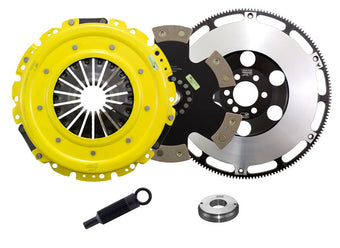 compare product ACT 2004 Cadillac CTS HD/Race Rigid 6 Pad Clutch Kit