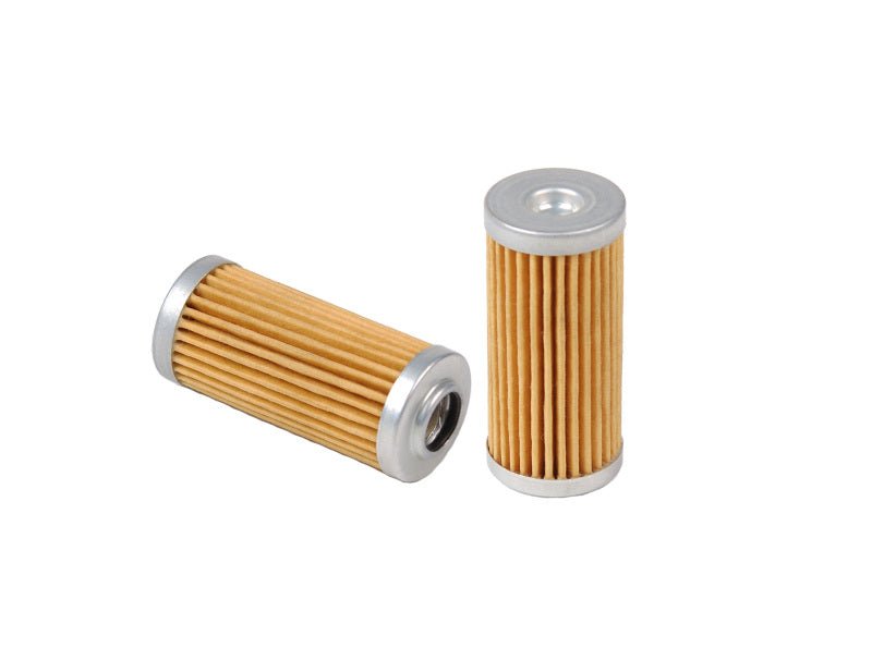 Aeromotive Replacement 40 Micron Fabric Element (for 12303 Filter Assembly) - My Store