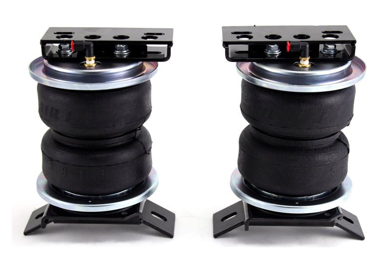 Air Lift Loadlifter 5000 Air Spring Kit - My Store