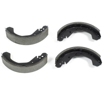 compare product Power Stop 99-00 Cadillac Escalade Rear Autospecialty Brake Shoes
