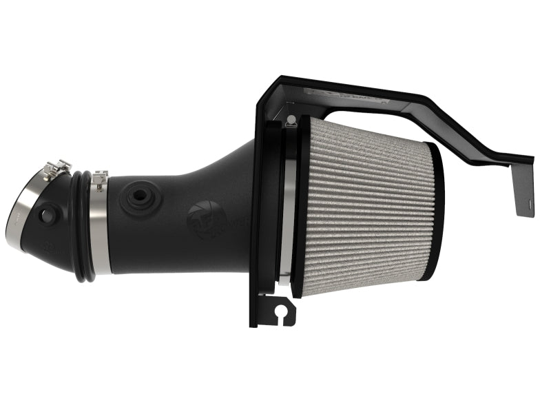 aFe Magnum FORCE Stage - 2XP Cold Air Intake System w/Pro DRY S - Media Black - My Store